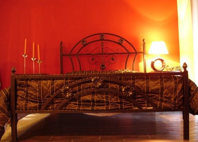 Mouson Melathron Hotel Elafina Ruang foto