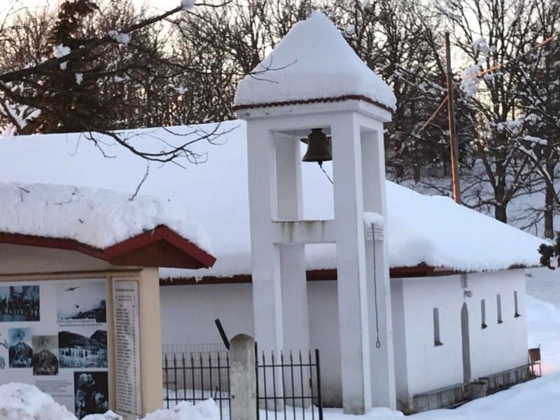 Mouson Melathron Hotel Elafina Bagian luar foto